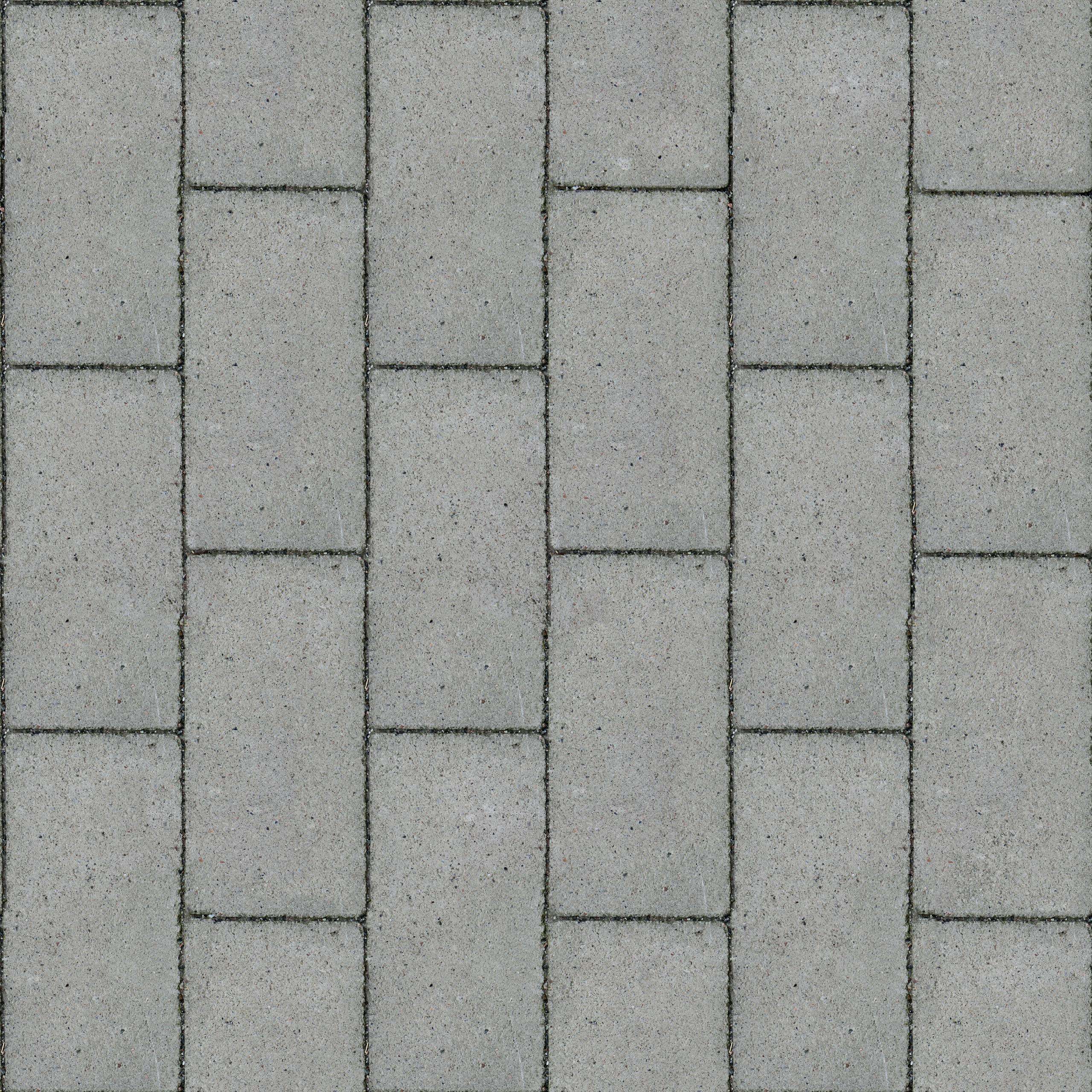 A Concrete Surface