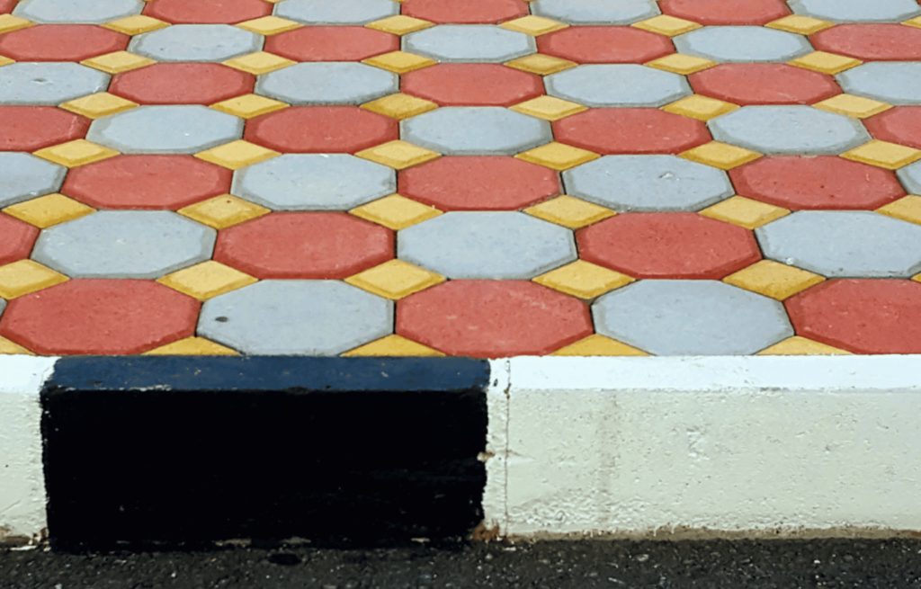 GMB Landing Page Pavers Bangalore