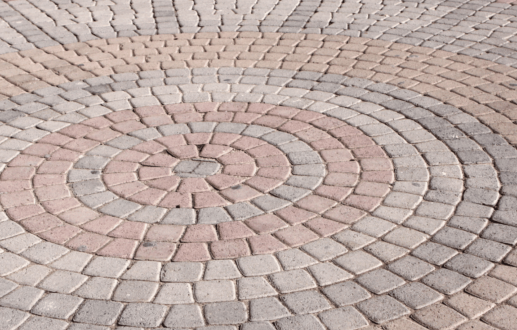 GMB Landing Page Pavers Bangalore