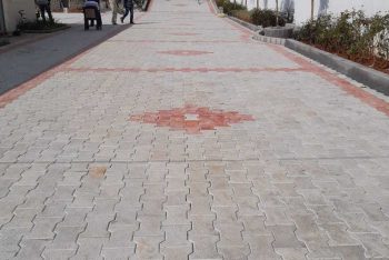 Grass Pavers in Bangalore